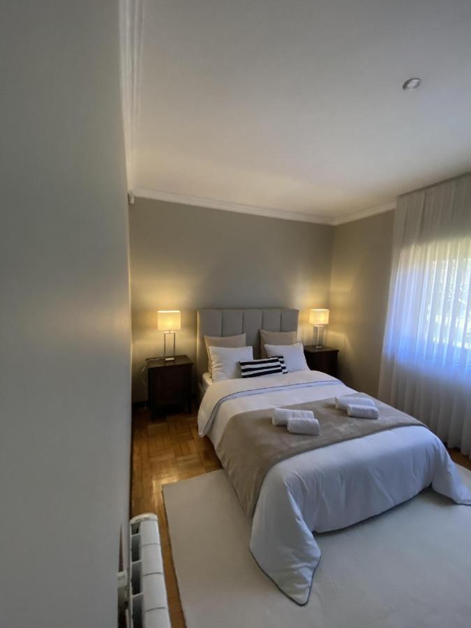 Villas Do Monte Guimarães Eksteriør bilde