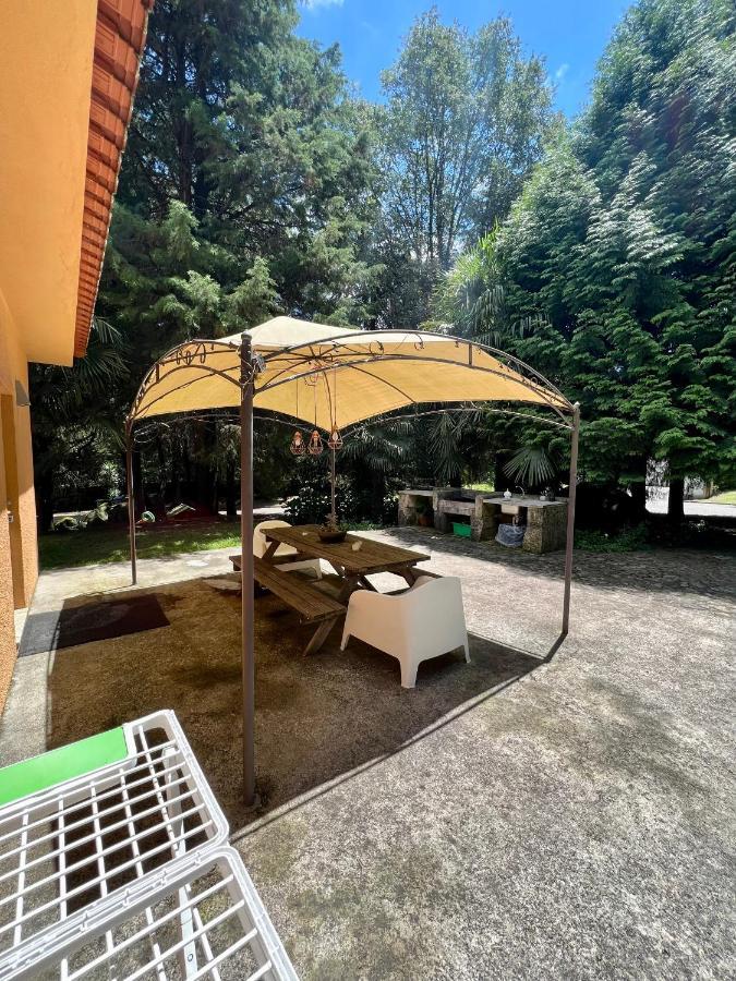 Villas Do Monte Guimarães Eksteriør bilde
